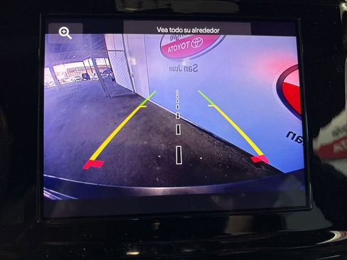 Used 2023 Jeep Grand Cherokee Altitude image 33