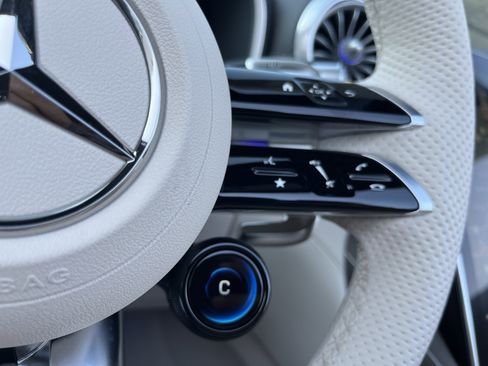 New 2026 Mercedes-Benz SL 43 AMG image 26