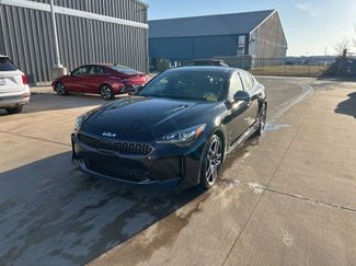 Certified 2023 Kia Stinger GT2 video 1