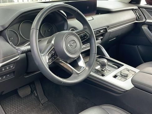 Used 2024 MAZDA CX-90 3.3 Turbo w/ Premium Package image 6