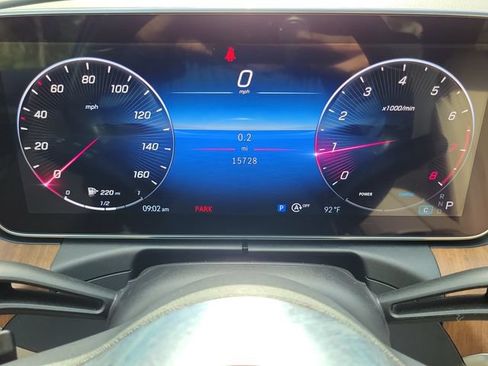 Used 2023 Mercedes-Benz C 300 Sedan image 21