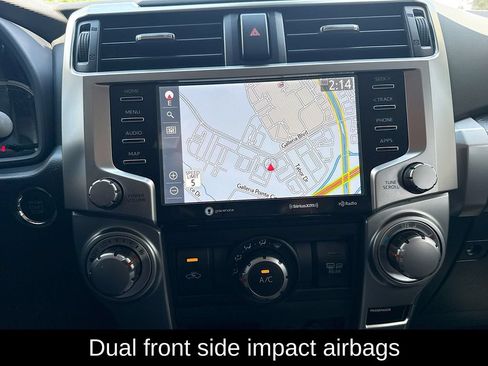Used 2022 Toyota 4Runner TRD Sport w/ Technology Package AWD/4WD image 13