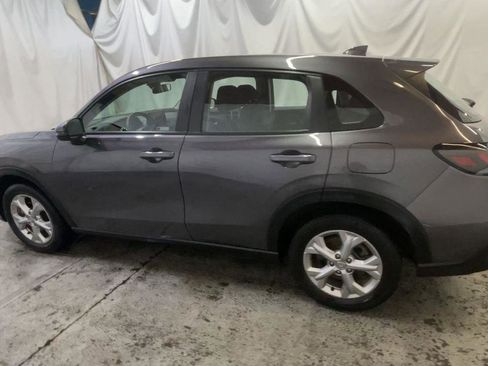 Used 2024 Honda HR-V LX image 6