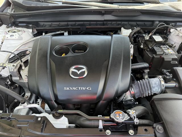 Used 2023 MAZDA CX-50 AWD 2.5 S w/ Cargo Package image 36