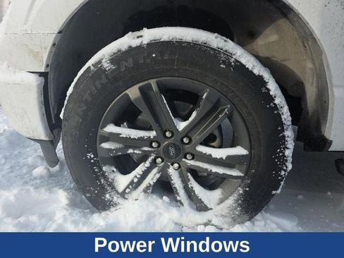 Used 2022 Ford F150 XLT w/ Equipment Group 302A High image 18