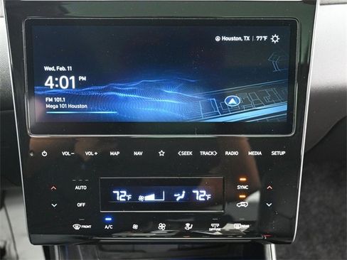 Used 2023 Hyundai Tucson Limited w/ Cargo Package image 14