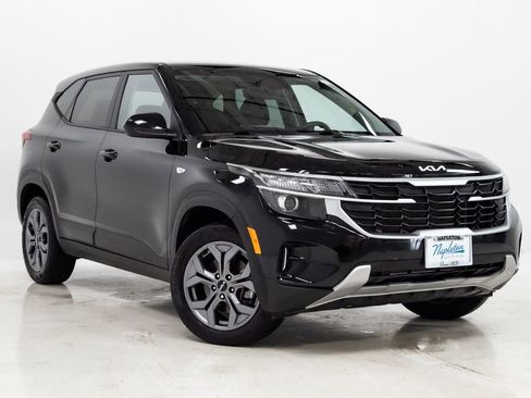 Certified 2024 Kia Seltos LX AWD/4WD image 6