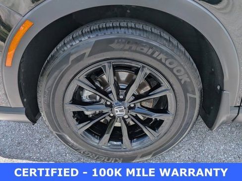 Used 2024 Honda CR-V Sport-L image 11