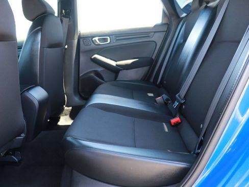 Used 2024 Honda Civic Sport image 14