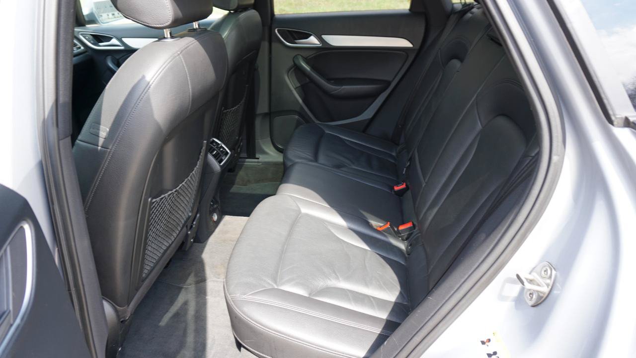 Used 2018 Audi Q3 2.0T Premium FWD image 26