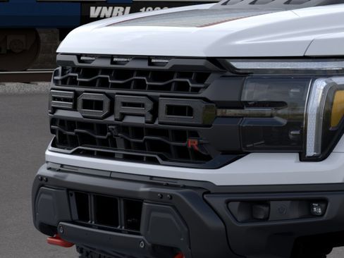 New 2026 Ford F150 Raptor AWD/4WD image 17