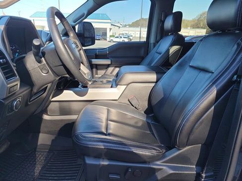 Used 2020 Ford F250 Lariat w/ Lariat Ultimate Package image 3