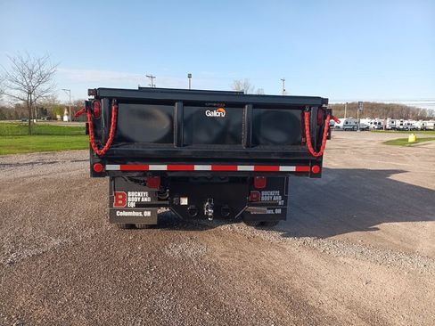 New 2024 RAM 5500 Tradesman image 6