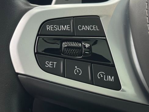 Used 2023 BMW M3 Competition w/ Executive Package image 43