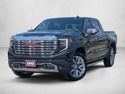 Used 2026 GMC Sierra 1500 Denali