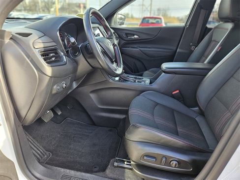 Used 2023 Chevrolet Equinox RS image 16