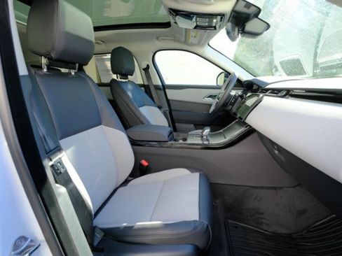 Used 2025 Land Rover Range Rover Velar Dynamic SE AWD/4WD image 19