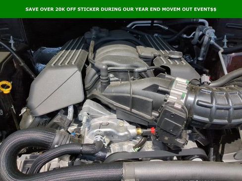 New 2024 Dodge Durango SRT image 16