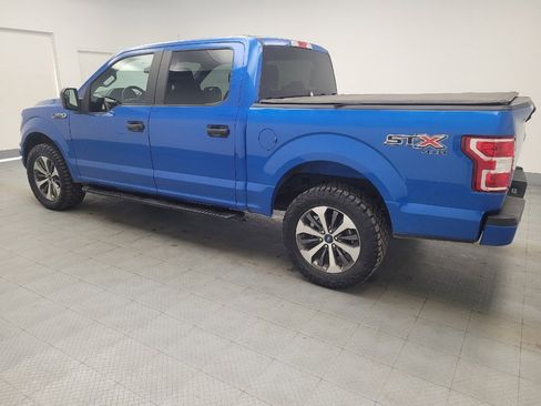 Used 2019 Ford F150 XL w/ Equipment Group 101A Mid image 3