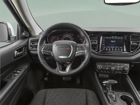 Used 2021 Dodge Durango SRT w/ Technology Group AWD/4WD image 46