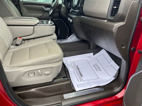 Used 2022 GMC Sierra 1500 SLT w/ Max Trailering Package image 29