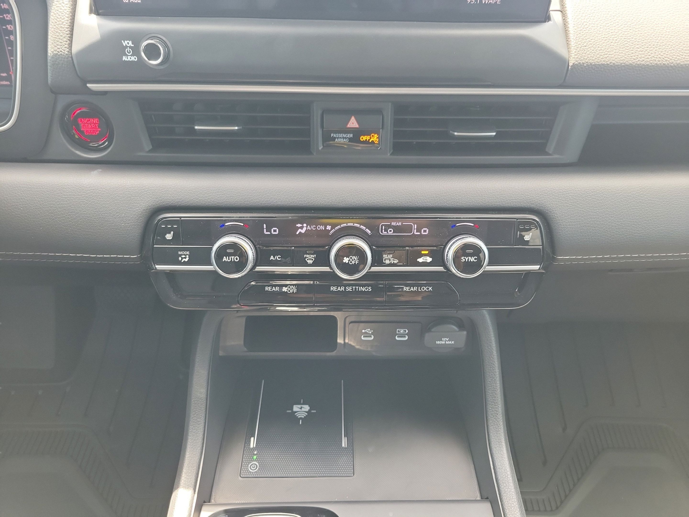 New 2026 Honda Pilot EX-L image 14