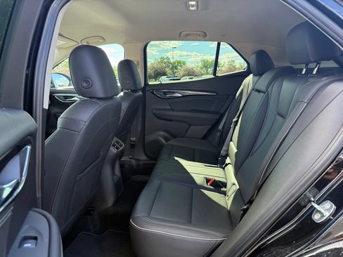 Used 2023 Buick Envision Essence AWD/4WD image 11