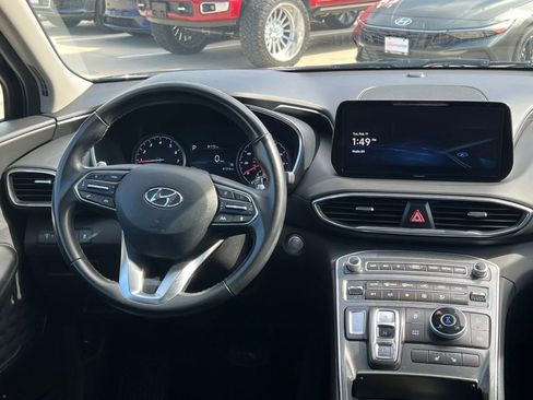 Certified 2023 Hyundai Santa Fe SEL image 20