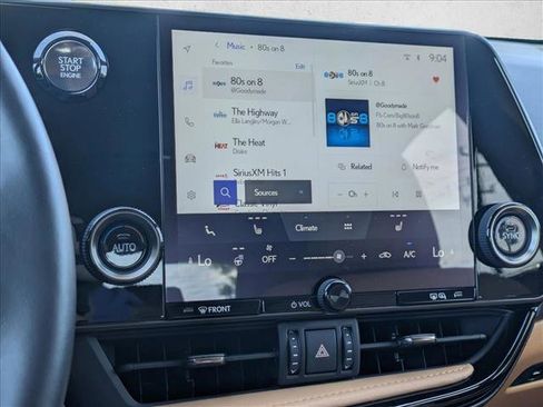 Used 2024 Lexus NX 350 AWD w/ Cold Area Package image 14