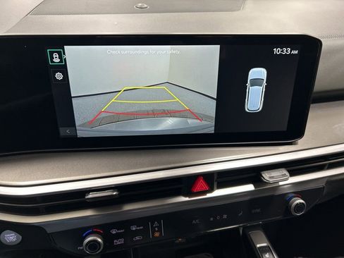 New 2026 Kia Sorento EX image 17