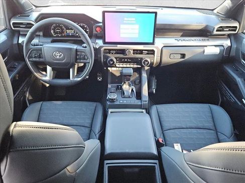 New 2025 Toyota Tacoma TRD Sport image 13