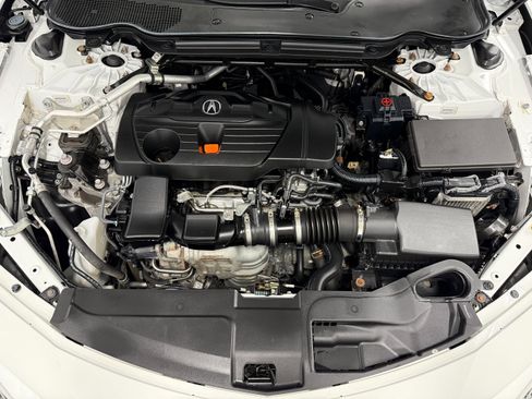 Used 2022 Acura TLX SH-AWD w/ A-SPEC Pkg image 36