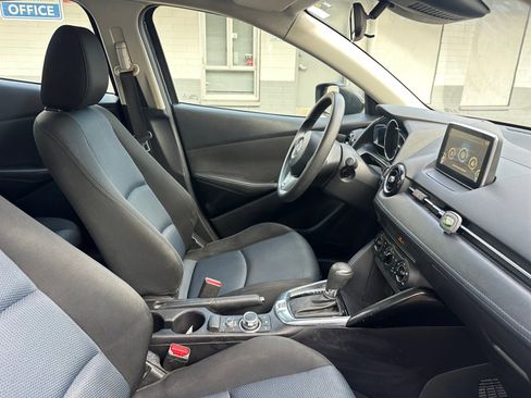 Used 2016 Scion iA image 15