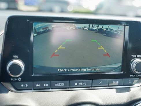 New 2025 Nissan Sentra S image 25