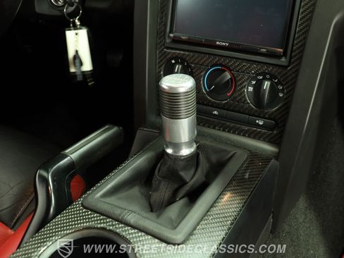 Used 2006 Ford Mustang GT RWD image 40