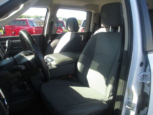 Used 2016 RAM 2500 Power Wagon w/ Luxury Group AWD/4WD image 22