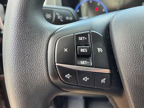 Used 2024 Ford Bronco Sport Big Bend AWD/4WD image 24