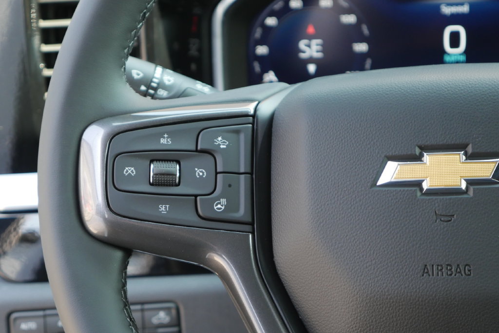 New 2026 Chevrolet Silverado 2500 High Country AWD/4WD image 25
