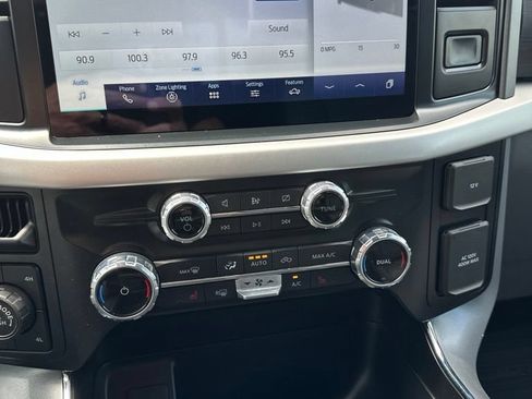 Used 2022 Ford F150 XLT w/ Equipment Group 302A High AWD/4WD image 17