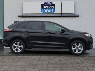 Certified 2022 Ford Edge SE video 2