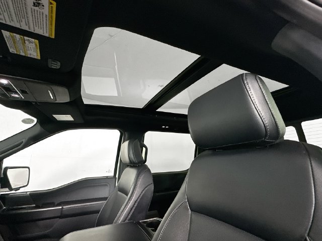 Used 2024 Ford F150 Lariat AWD/4WD image 21