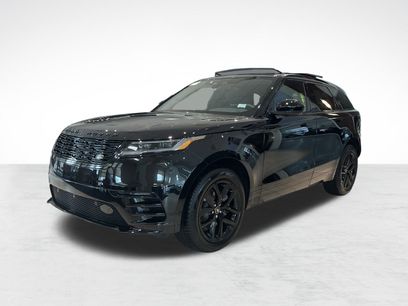 New 2025 Land Rover Range Rover Velar Dynamic SE