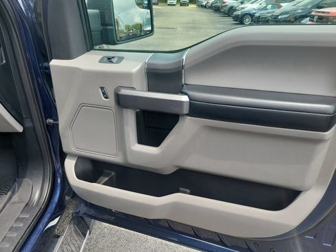 Used 2020 Ford F150 XLT w/ Equipment Group 302A Luxury RWD image 13