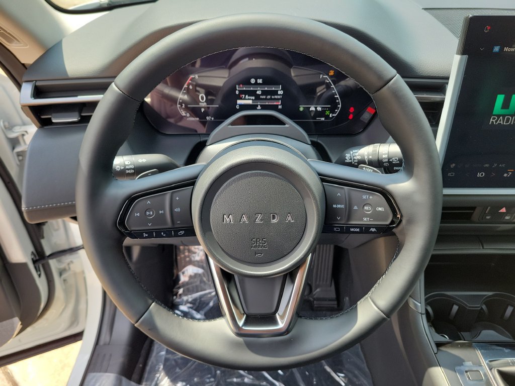 New 2026 MAZDA CX-5 2.5 S w/ Premium Plus Package AWD/4WD image 22