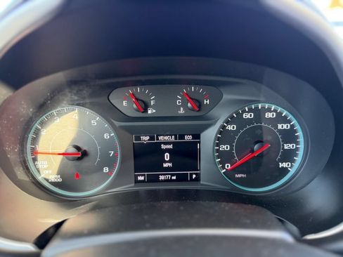 Used 2023 Chevrolet Malibu RS FWD image 33