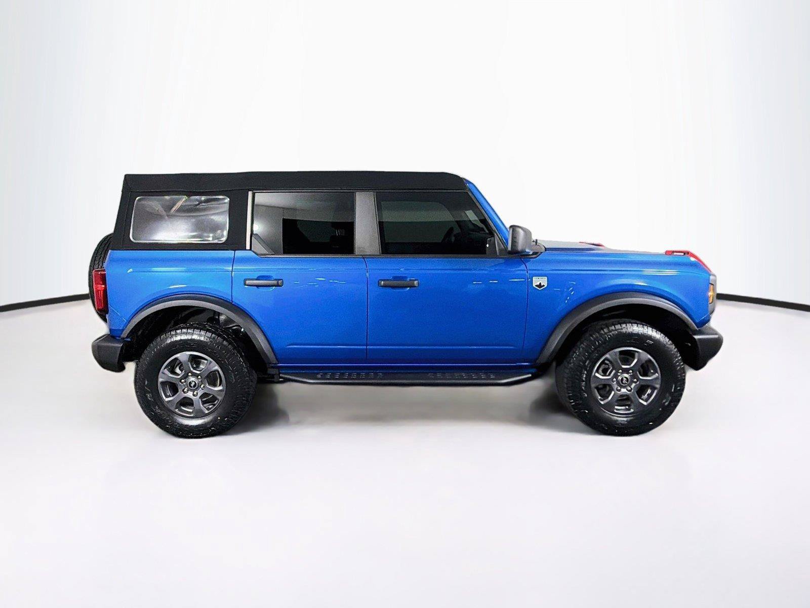 Used 2024 Ford Bronco Big Bend AWD/4WD image 12