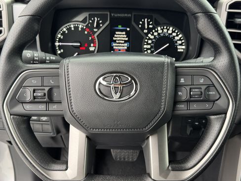New 2026 Toyota Tundra SR5 RWD image 21