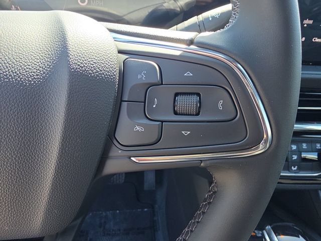 New 2026 Buick Envista Sport Touring w/ Convenience II Package FWD image 25