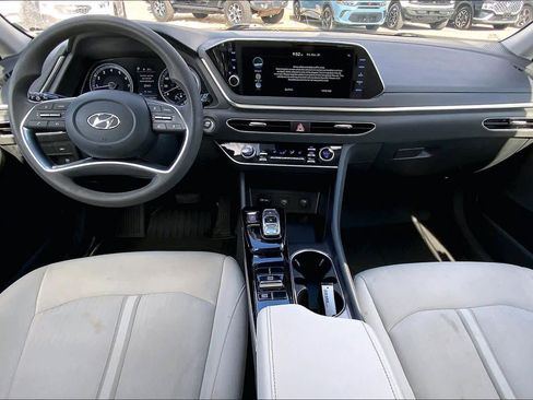 Used 2023 Hyundai Sonata SEL image 14