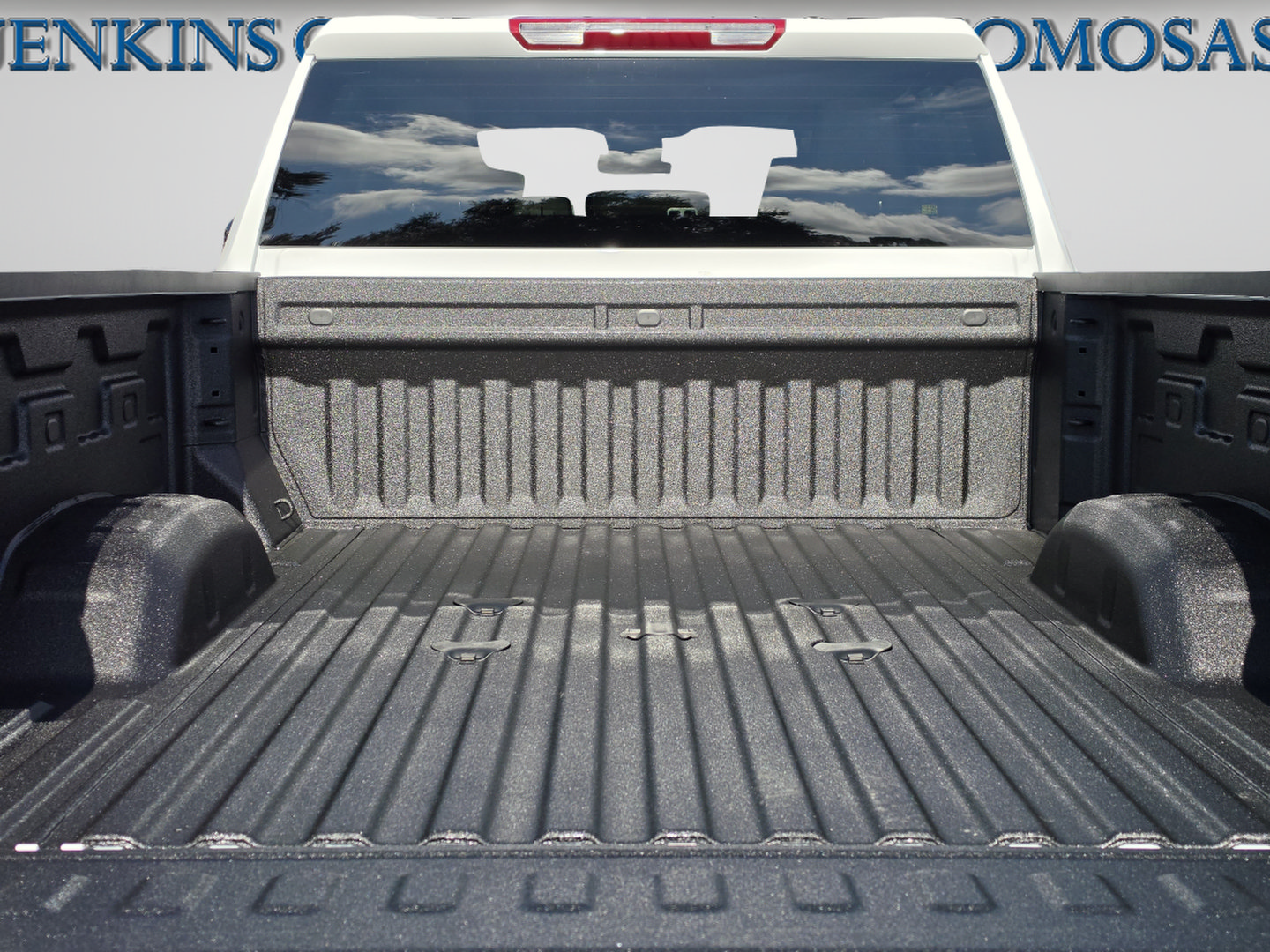 New 2026 Chevrolet Silverado 2500 Custom w/ Custom Value Package AWD/4WD image 15